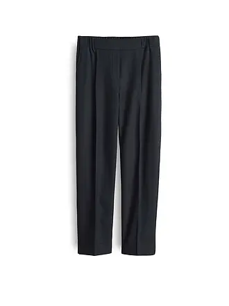 OPUS PANTS | Hose LUNAH CASUAL | blau
